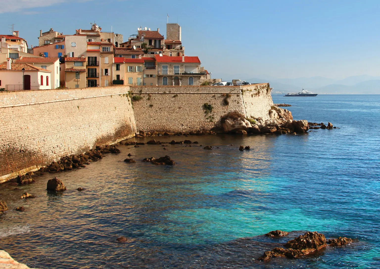 Grasse Antibes