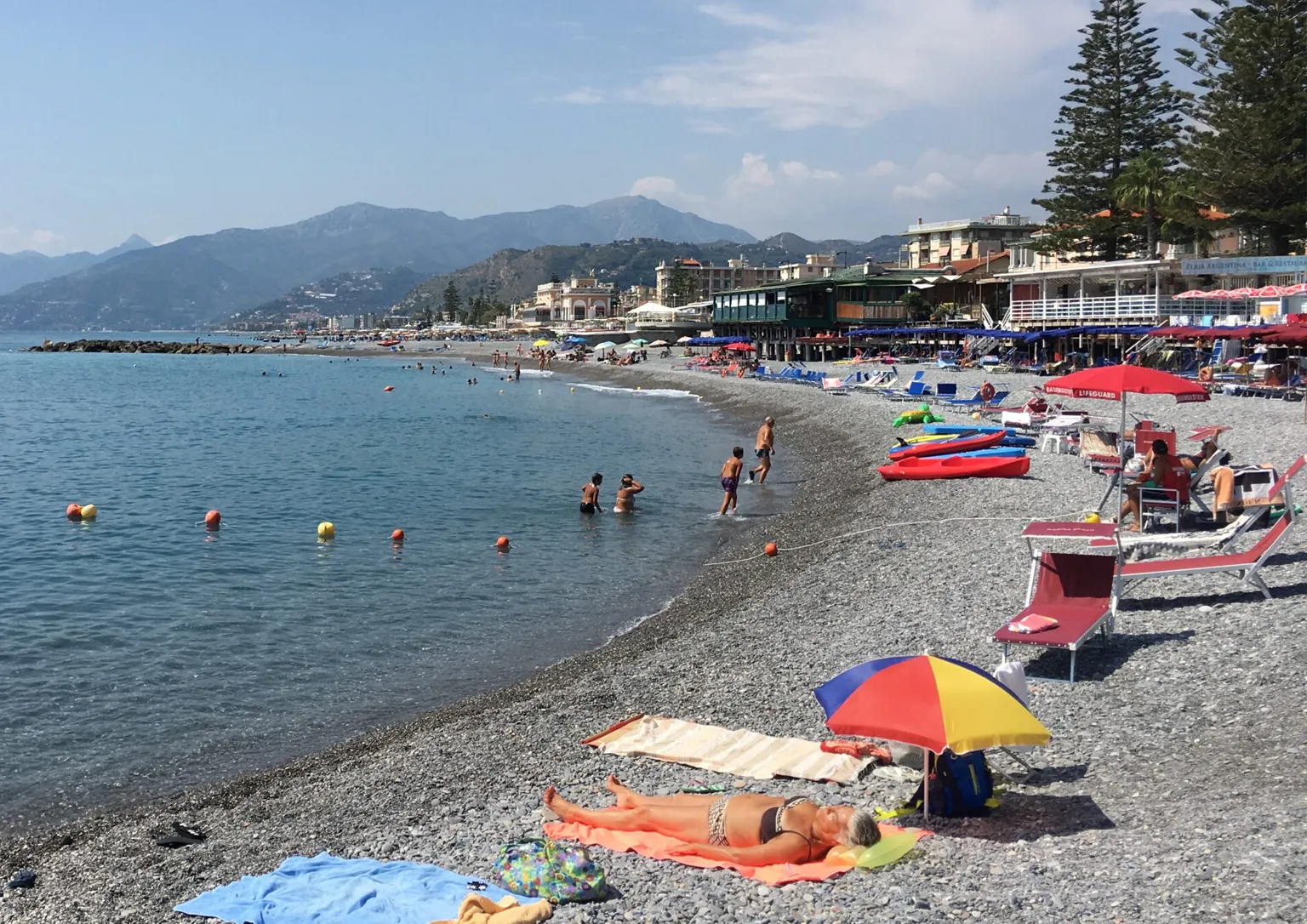 Italian Riviera · Monaco & Monte Carlo — photo 3