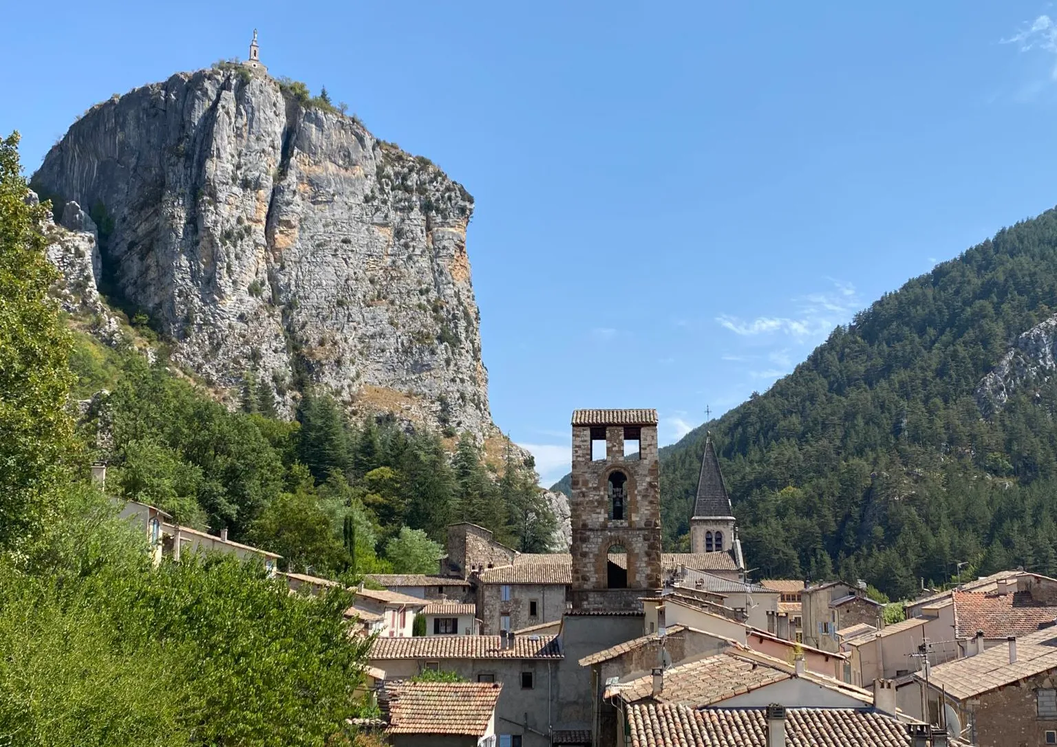 Gorges du Verdon — photo 3