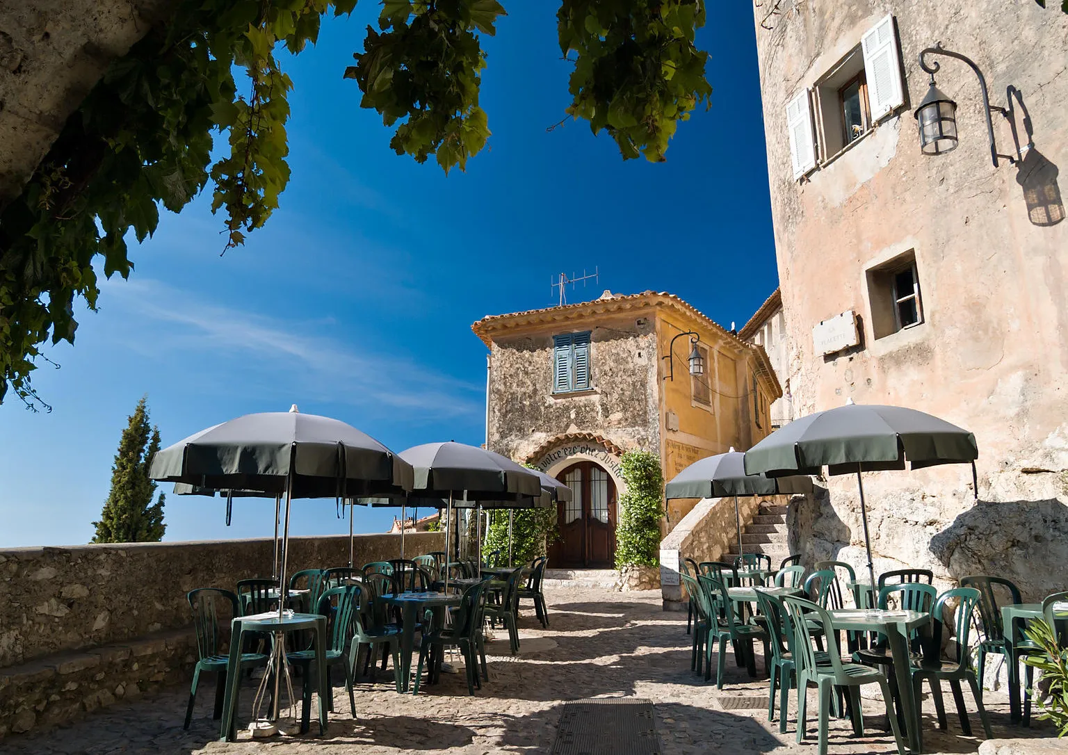 French Riviera & Medieval Villages — photo 2