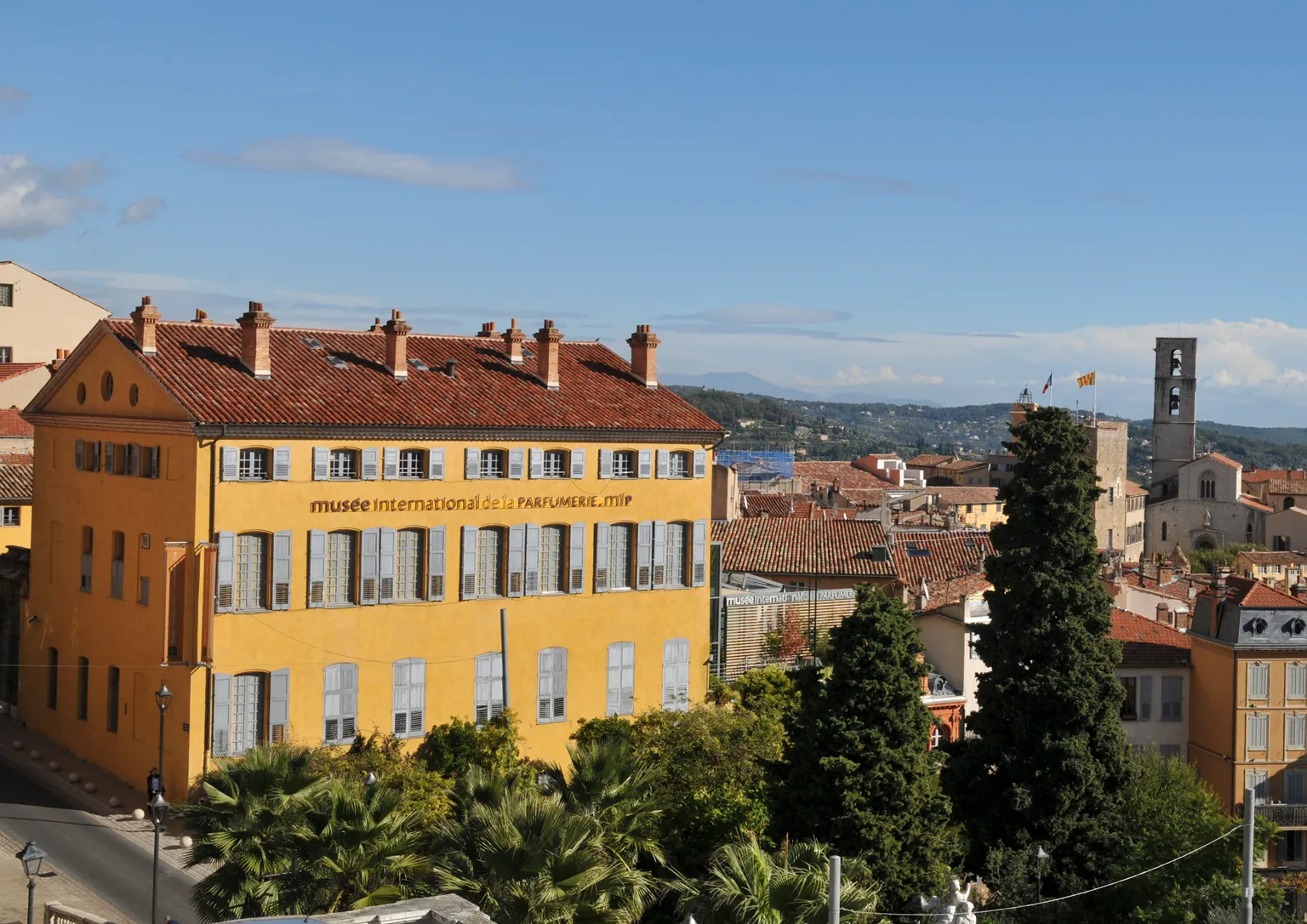 French Riviera & Medieval Villages — photo 3