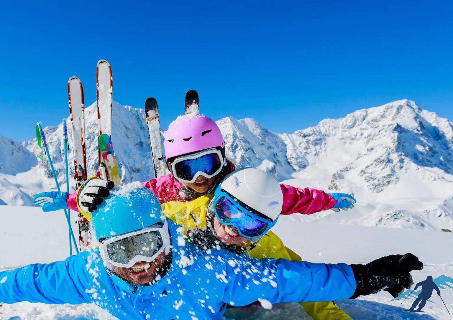 Winter Holiday Tour in French Alps — photo 2