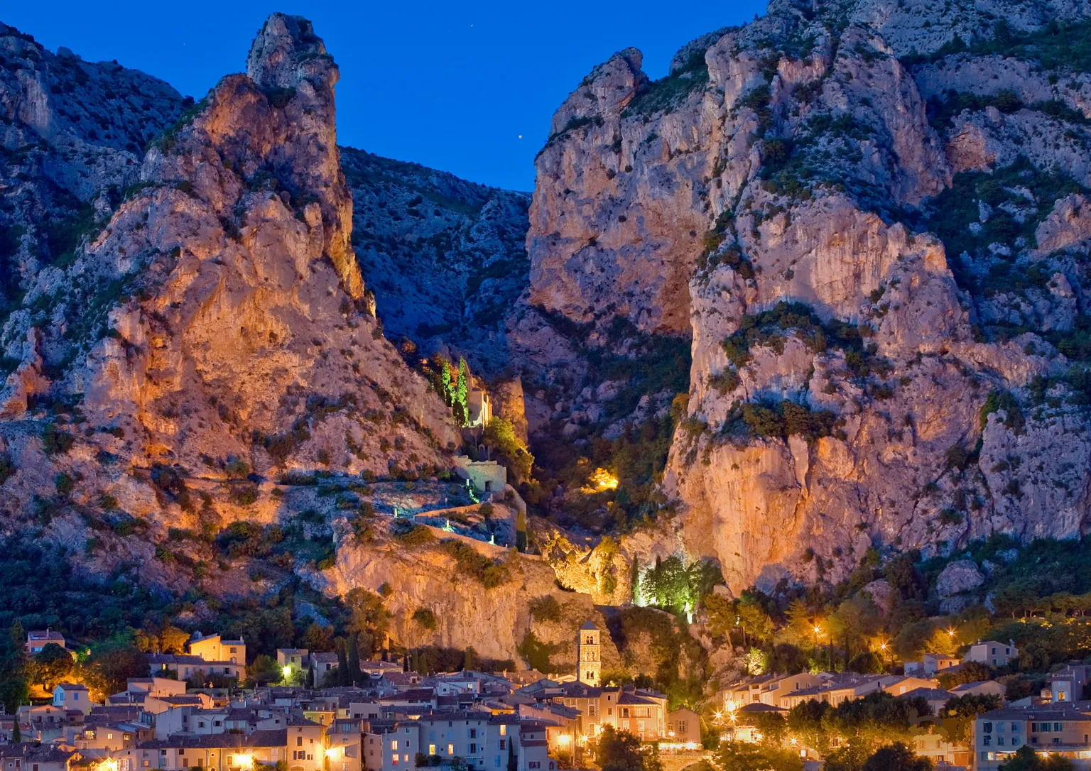 Gorges du Verdon — photo 2