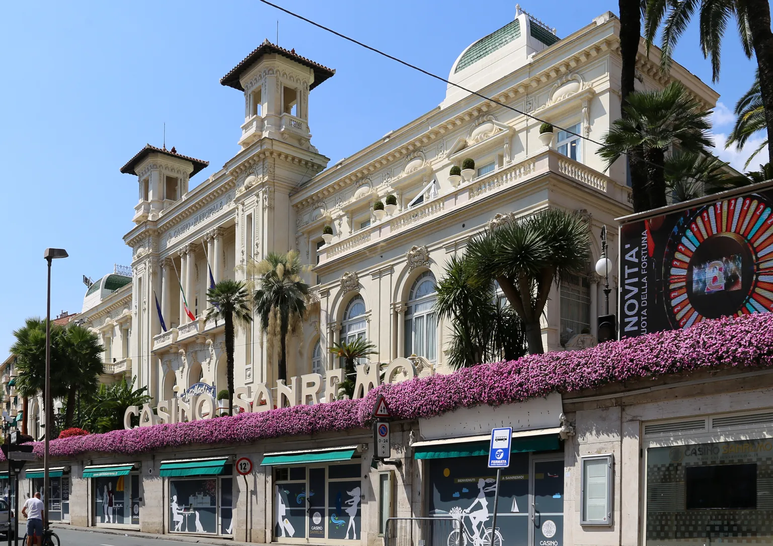 Italian Riviera · Monaco & Monte Carlo — photo 2