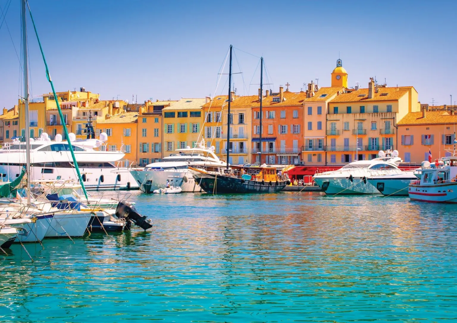 Saint Tropez